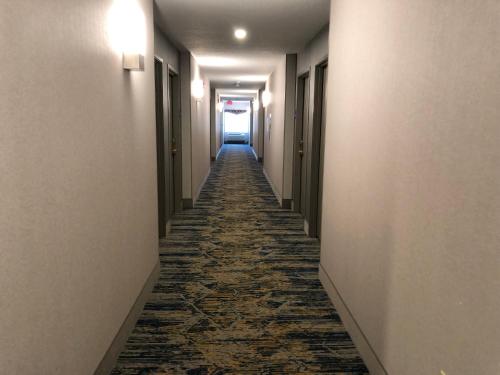 holiday inn express hotel and suites donegal by ihg