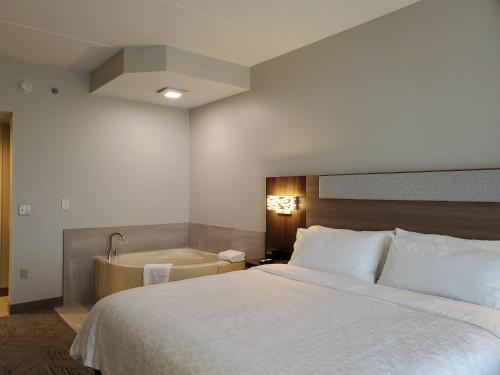 holiday inn express hotel and suites donegal by ihg