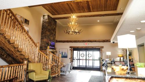 holiday inn express hotel and suites donegal by ihg