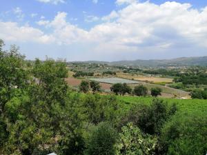 chiaramonte gulfi