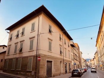 bandb pistoia inn