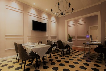 bandb pistoia inn