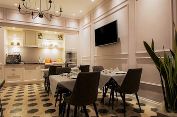 bandb pistoia inn
