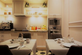 bandb pistoia inn