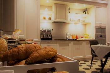 bandb pistoia inn