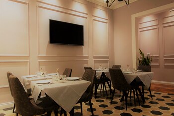 bandb pistoia inn