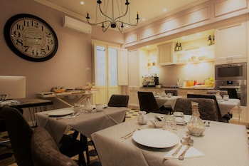 bandb pistoia inn