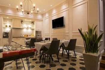 bandb pistoia inn
