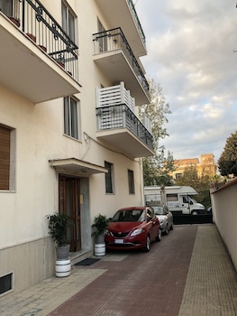 bandb pompei olympus