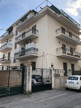 bandb pompei olympus