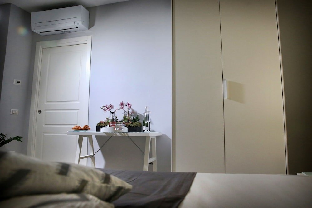 bandb pompei olympus