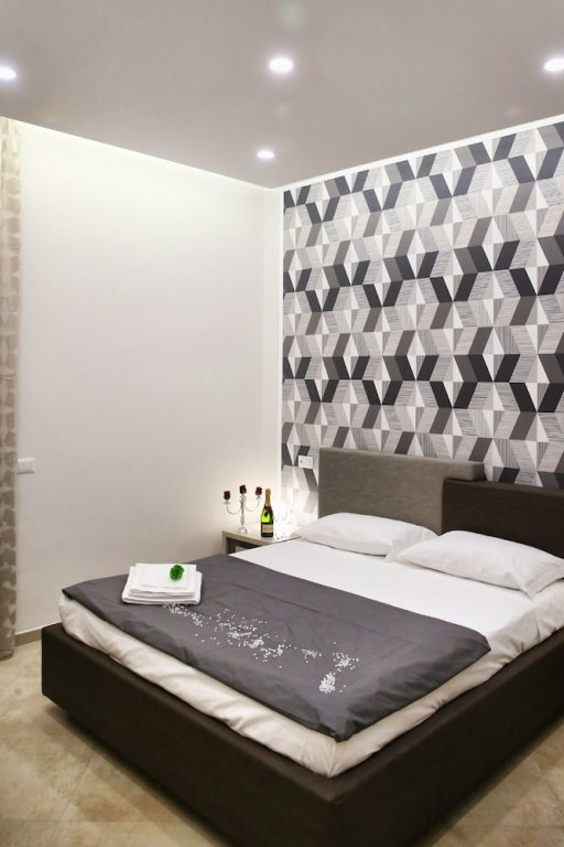 bandb pompei olympus