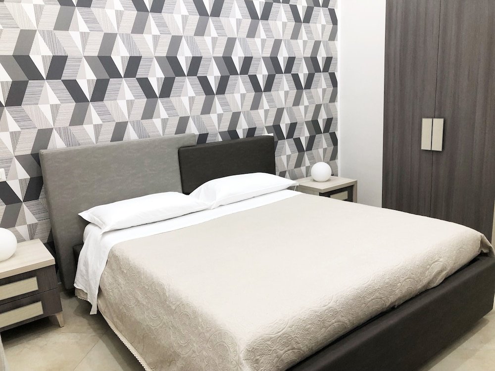 bandb pompei olympus