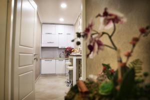 bandb pompei olympus