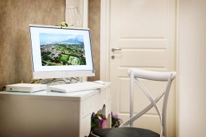 bandb pompei olympus