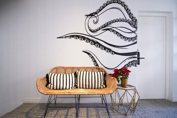 central beach villas