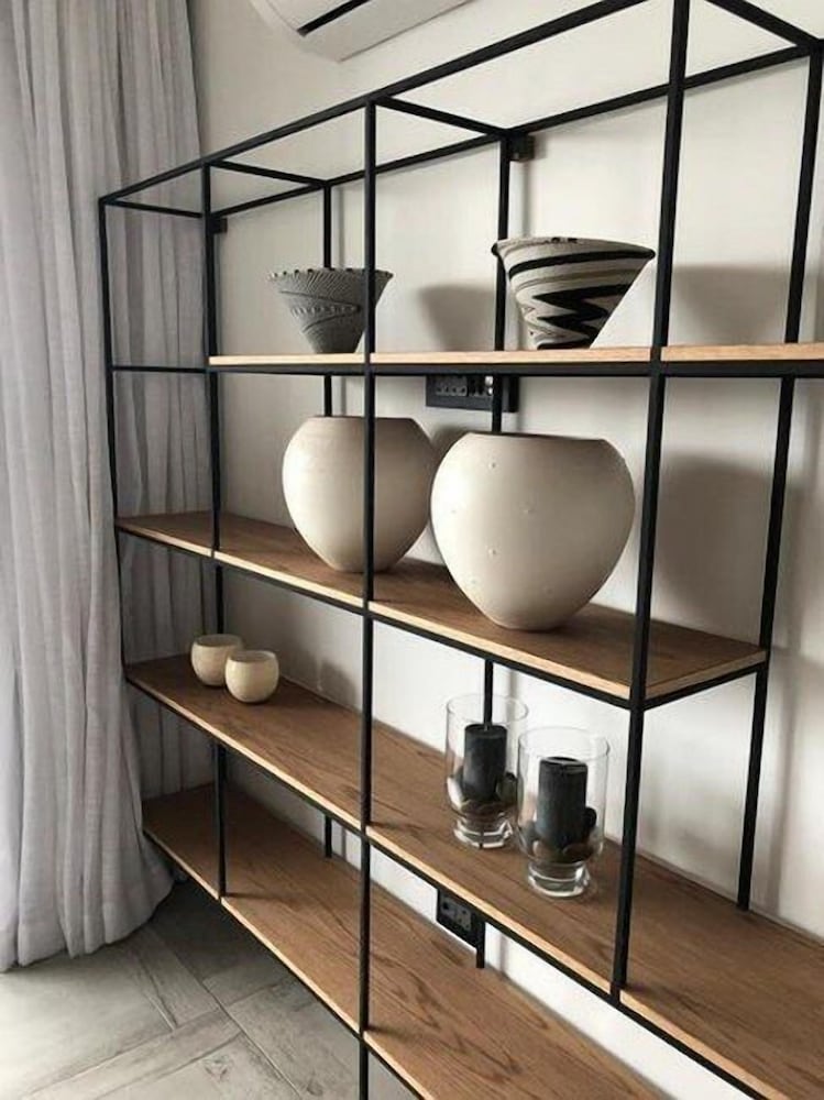 central beach villas