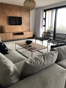 central beach villas