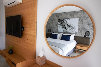 central beach villas