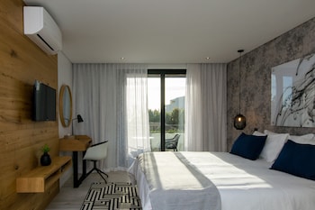 central beach villas