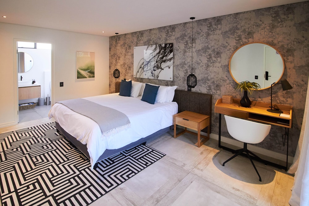 central beach villas