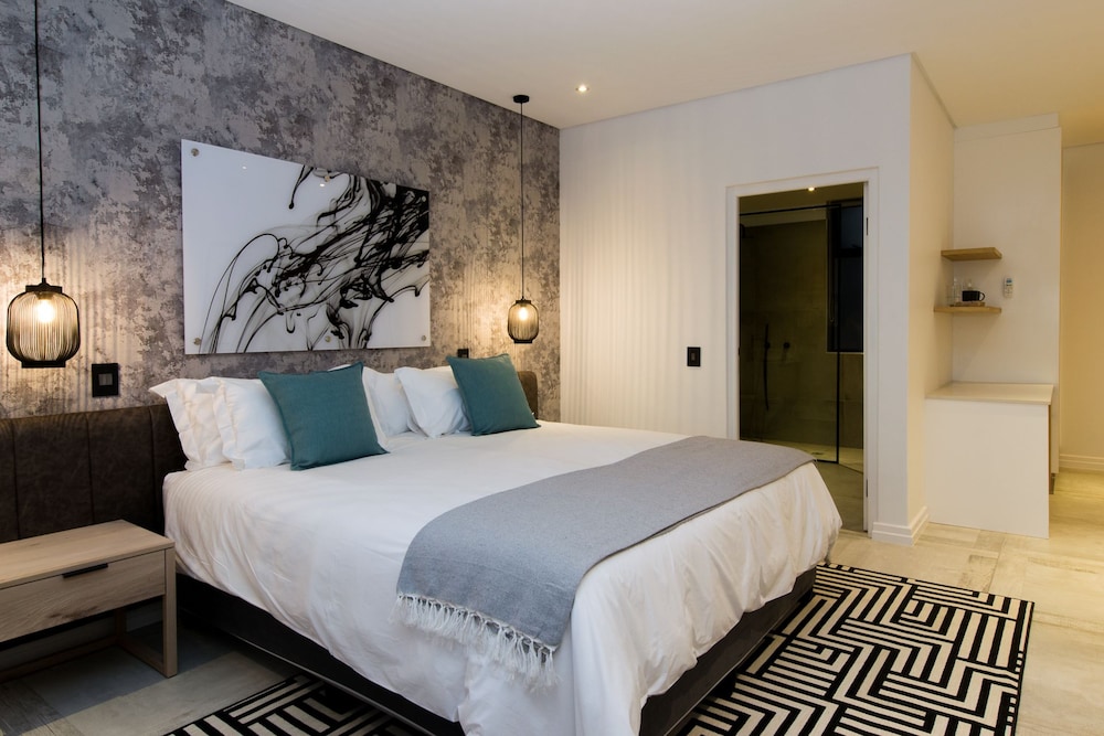 central beach villas