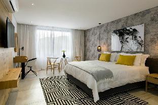 Central Beach Villas,Cape Town>>Camps Bay,4 star