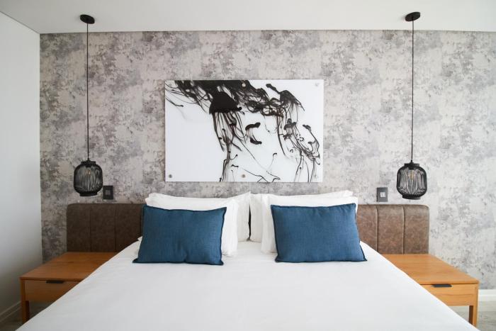 central beach villas