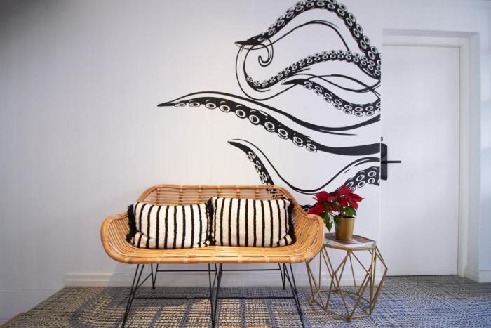 central beach villas