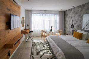 central beach villas