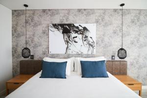 central beach villas