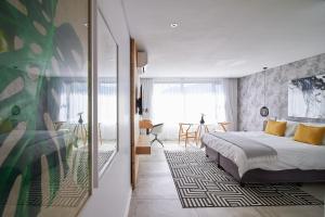 central beach villas