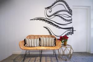 central beach villas