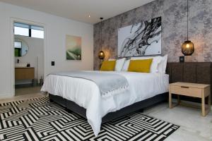 central beach villas