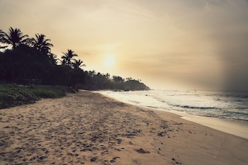naomi beach resort