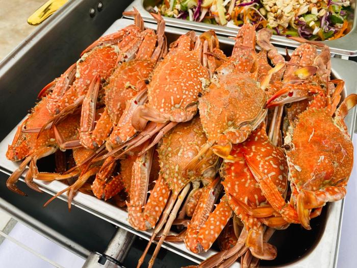 sangkahak mith hotel