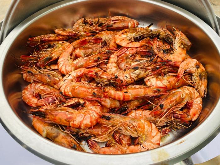 sangkahak mith hotel