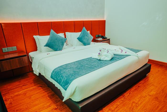 sangkahak mith hotel