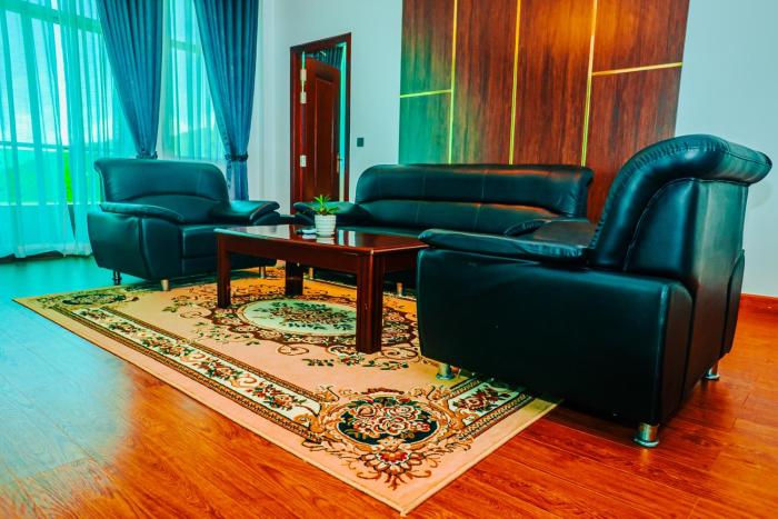 sangkahak mith hotel