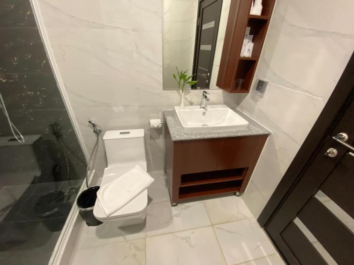 sangkahak mith hotel