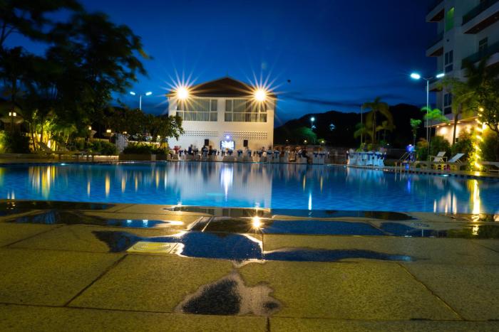 sangkahak mith hotel