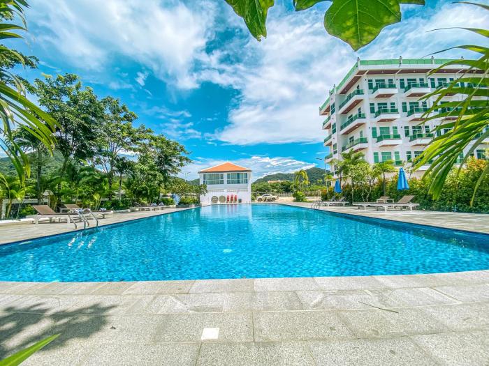 sangkahak mith hotel