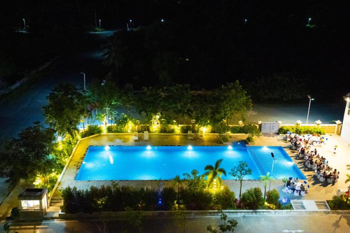 sangkahak mith hotel