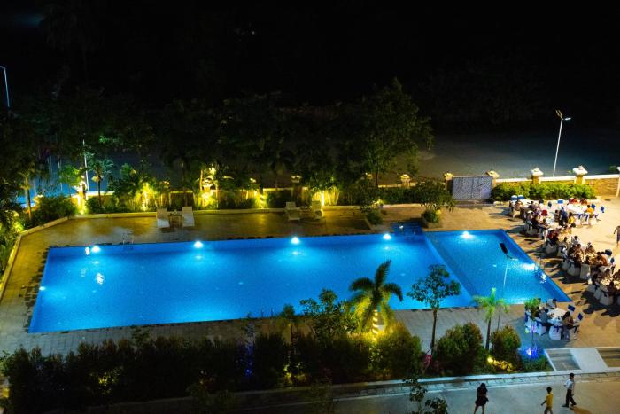 sangkahak mith hotel