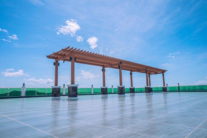 sangkahak mith hotel