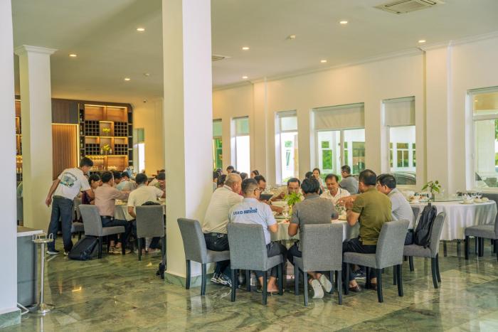 sangkahak mith hotel