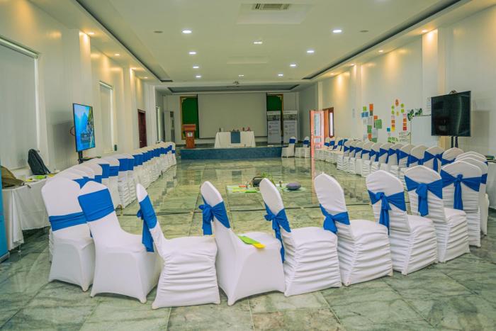 sangkahak mith hotel