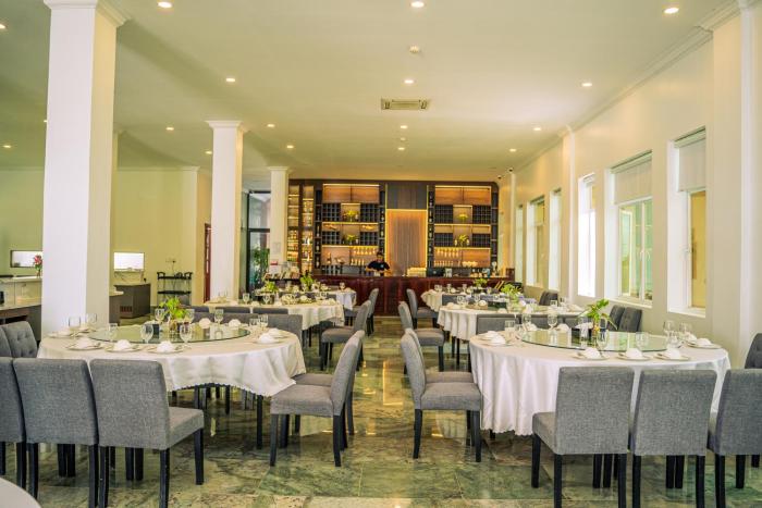 sangkahak mith hotel
