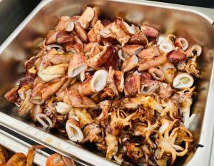 sangkahak mith hotel