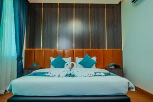 sangkahak mith hotel